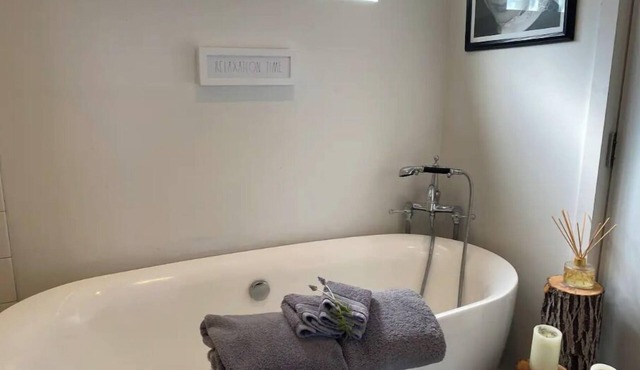 Oak Grove Loft near Temecula Wine Country