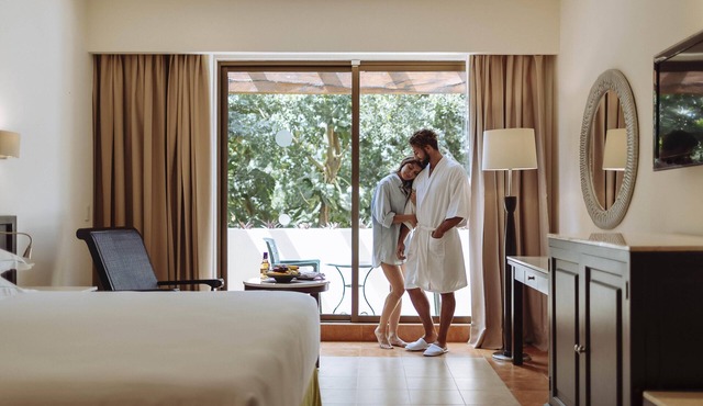 Occidental at Xcaret Destination - All Inclusive