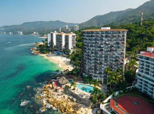 Ocean Front Penthouse Renovated, Sleeps 8, Casa Agua, Girasol