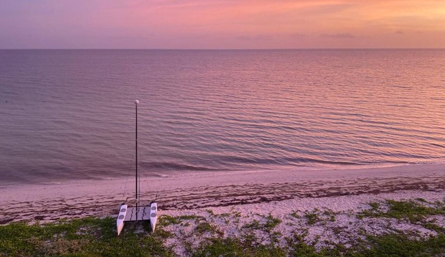 Oceanfront paradise - ideal for families