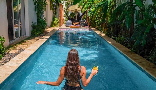 Olbil Hotel Boutique