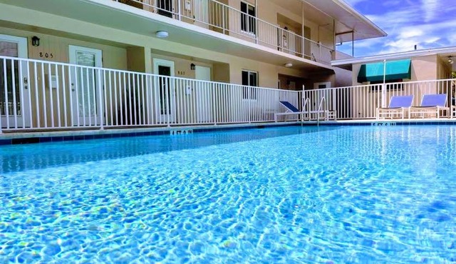 Olde Naples Condo #807 in Naples