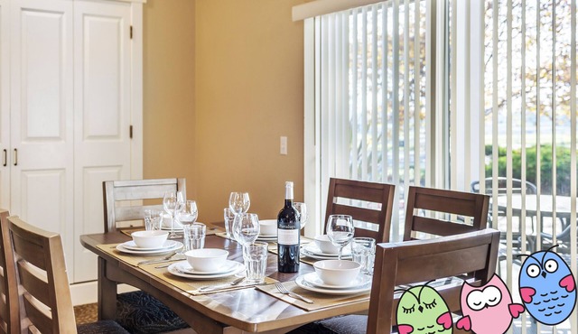 One Click Away from Vacay - Full Resort Access - 2 Bedroom/2 Bath - Sleep 6 in Windsor