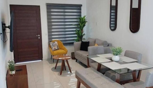 Orion Apartment in Puerta del Sol
