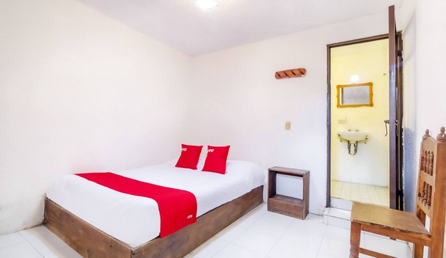OYO Hotel La Luna