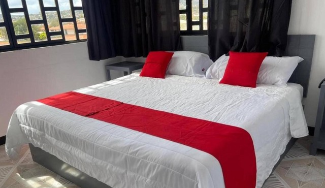 OYO Hotel Puerta Sur