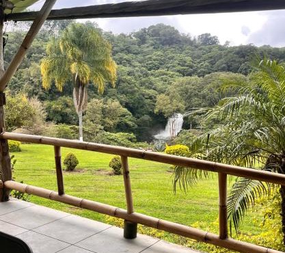 OYO Hotel Rincon De Texolo, Xico