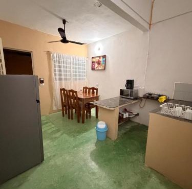 Pakal 2 Apartment