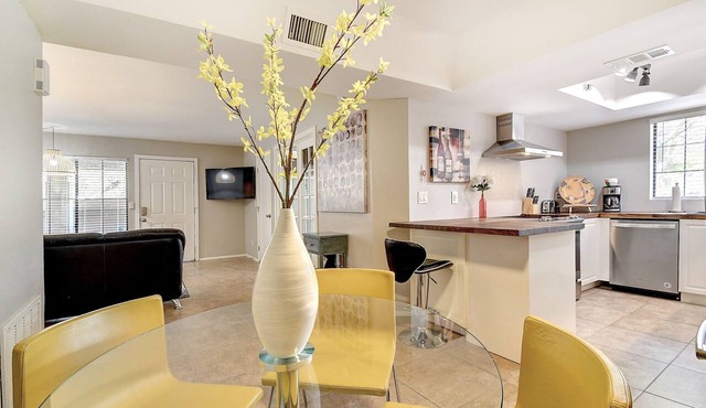 Papago Park Pad in Tempe