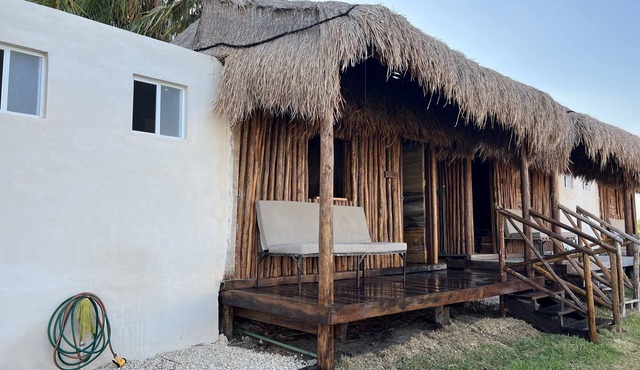 Paraiso Cocoyito Ría