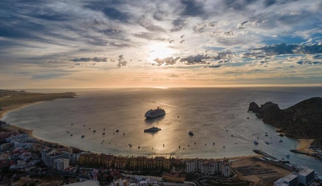 Paraiso Residences Marina Cabo by Capitalia
