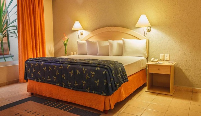 Plaza Inn Express