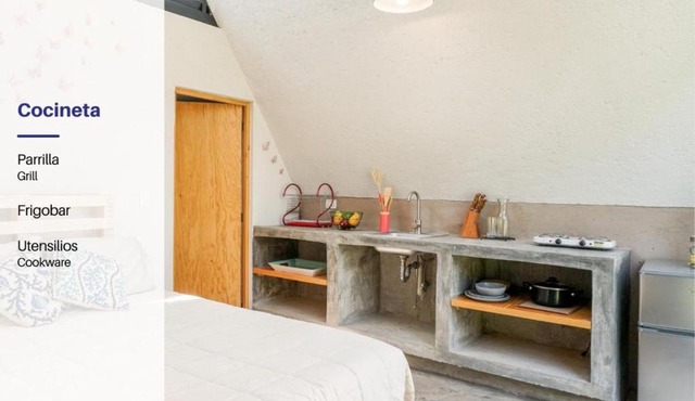 Portal M Chalets
