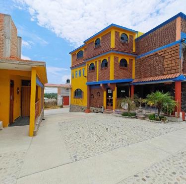 Posada Arny