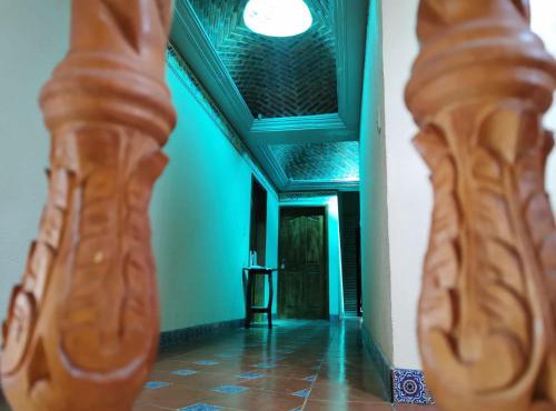 Posada Casa del Minero