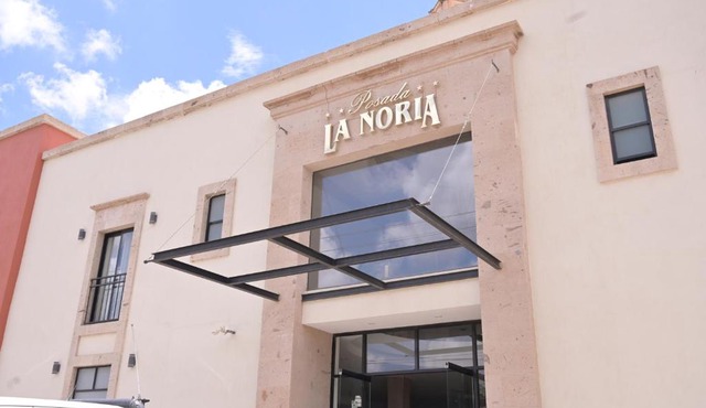 Posada La Noria