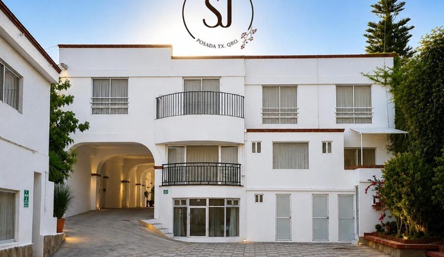 Posada San Javier