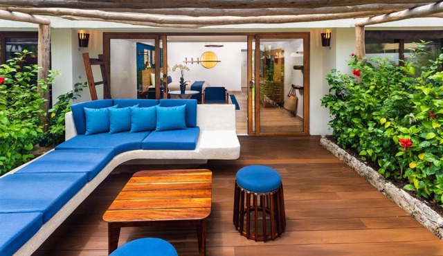Presidente InterContinental Cozumel Resort & Spa by IHG in Cozumel