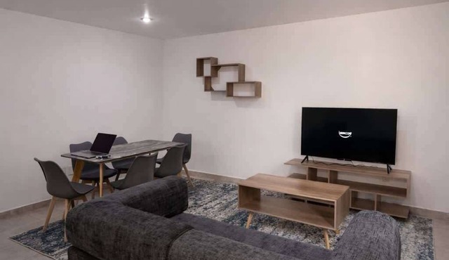 Private Apartment, Milan Providencia