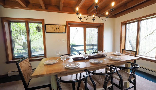 Private oasis on 12acre estate 15min to Keuka Lake in Bath