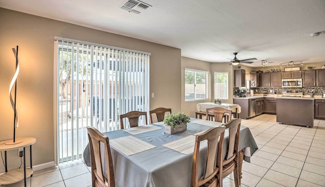 Private Pool Oasis | Near State Farm Stadium