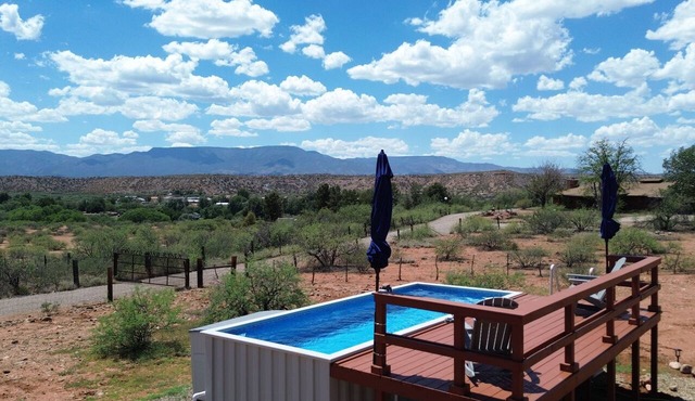 Private Wine Country Retreat 2 Suites & 2 Hot Tubs