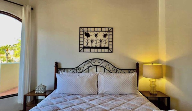 Puerto Nuevo Surf Villa del Mar 2BR with pool