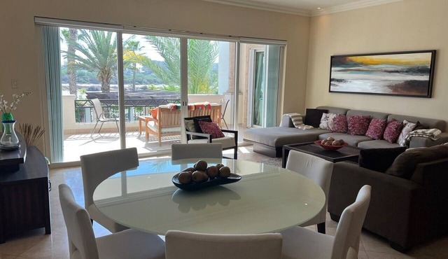 Puerta Cabos Village Oceanview 2 Bedroom