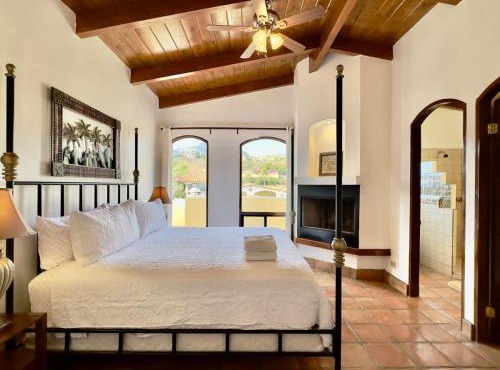 Puerto Nuevo Surf Villa Tranquilidad 2BR with pool