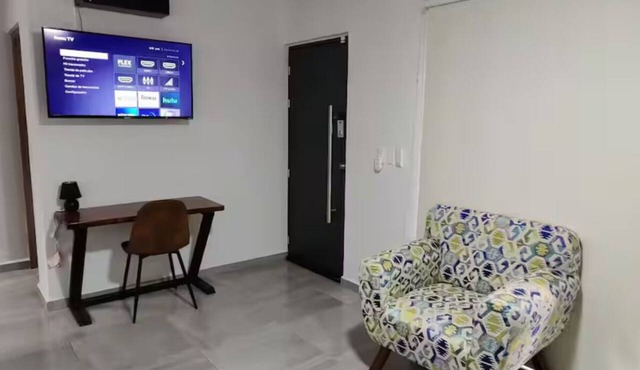 Punta Arena House