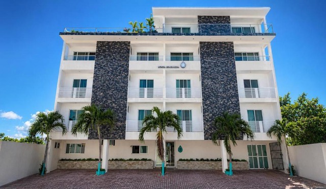 PUNTA ESMERALDA Hotel Boutique