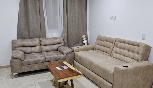 Punto Oriente Suites