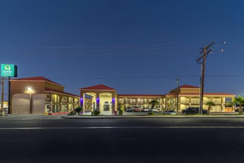 Quality Inn & Suites Hesperia-Victorville