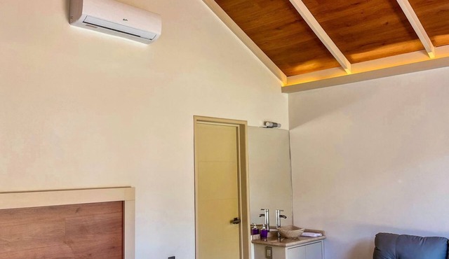 Río HOTEL y glamping