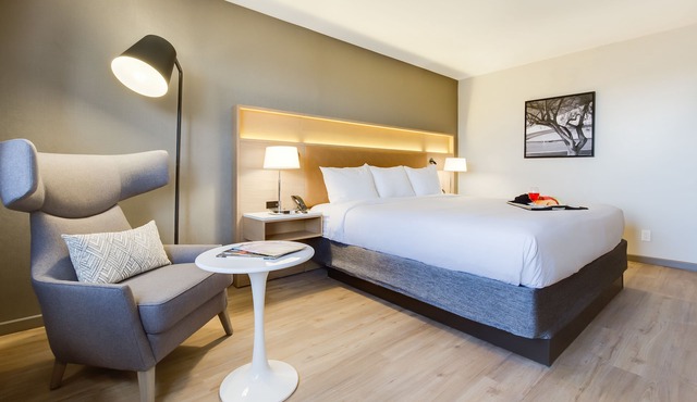 Radisson Hotel Sunnyvale – Silicon Valley