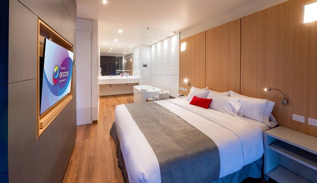 Ramada Encore by Wyndham Guadalajara Aeropuerto