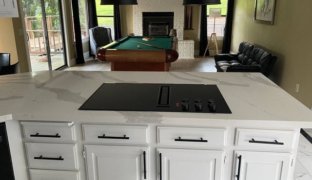 Ranch style luxury and beautiful home in east bay in San Ramon