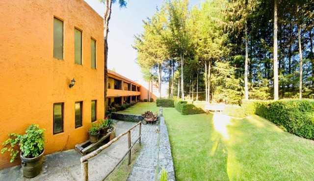 RANCHO CUMBRE MONARCA