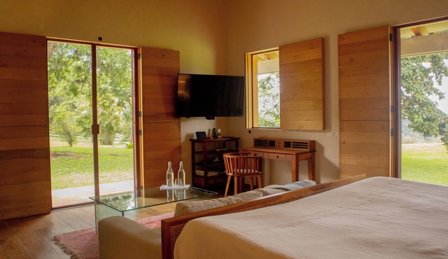 Rancho El Salto-Villa with Private Pool