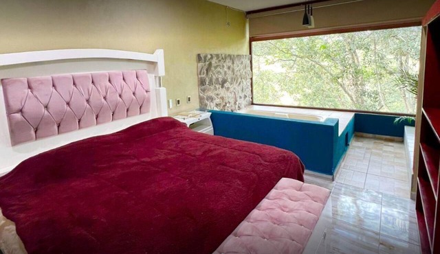 Rancho Real Paraiso