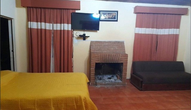 RANCHO RINCON DE LAS ESTRELLAS FAMILY CABIN