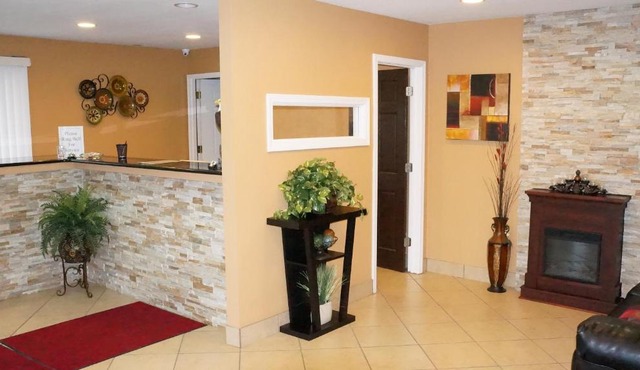 Regency Inn Pittsburg in Pittsburg