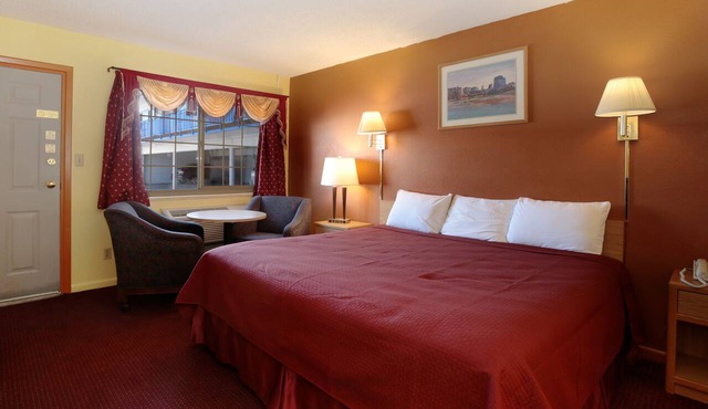 Regency Inn in Winnemucca