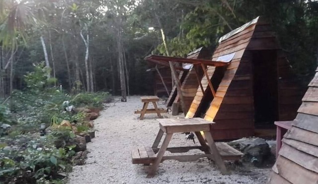 Relax Glamping