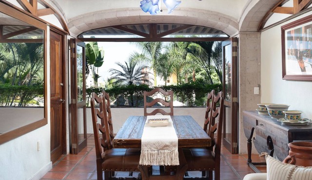 Rent Whole Floor at Luxury Resort: 1st Floor Suites w/Pool and Garden Access