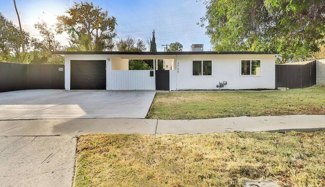 Reseda Retreat/NorthridgeTravel ProfessionalHaven in Reseda