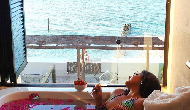 Residence Marevento & Yate I - Sunset Haven