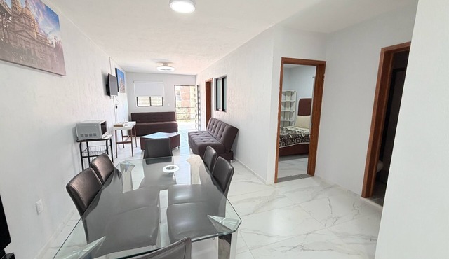 Residencia Gran Coyula Orange 510A