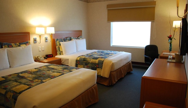 Rio Vista Inn Business High Class Poza Rica