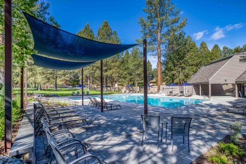 River Ridge 426AB - Meredith Lodging in Bend